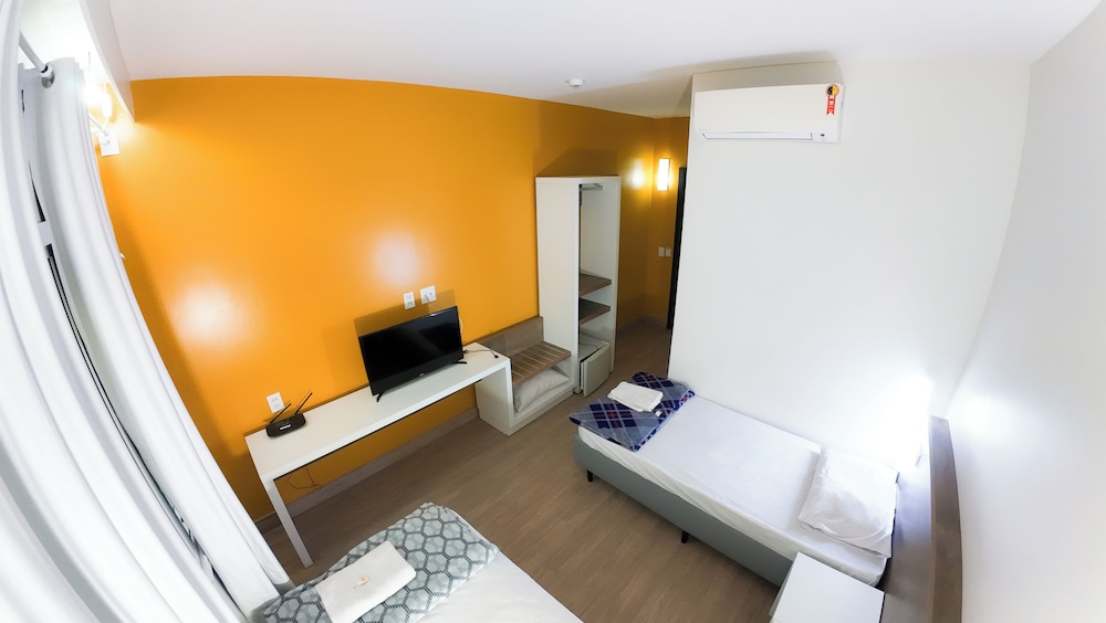 Standard Triple Room photo 1