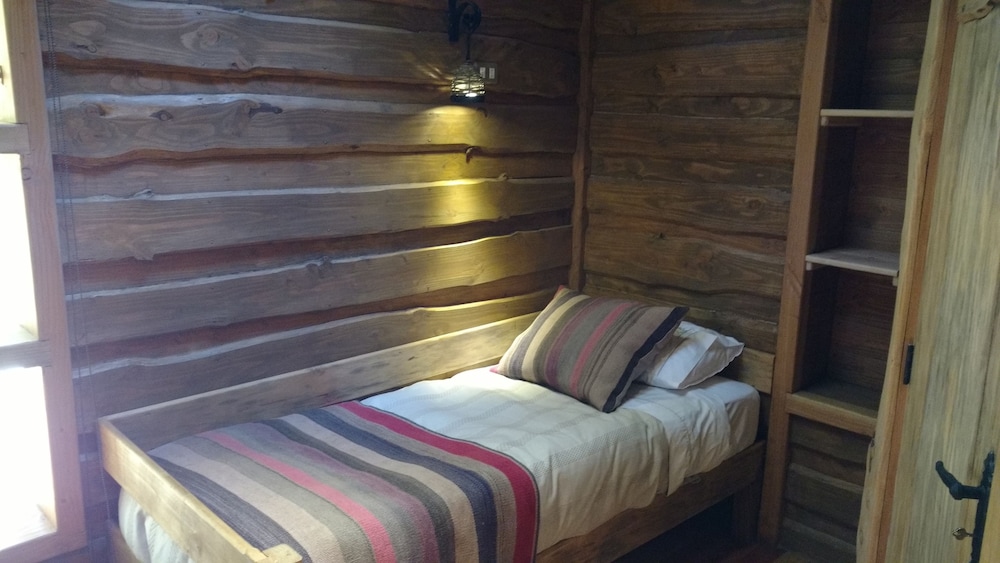 Standard Cottage, 2 Bedrooms (Cabana 6 personas) photo 3