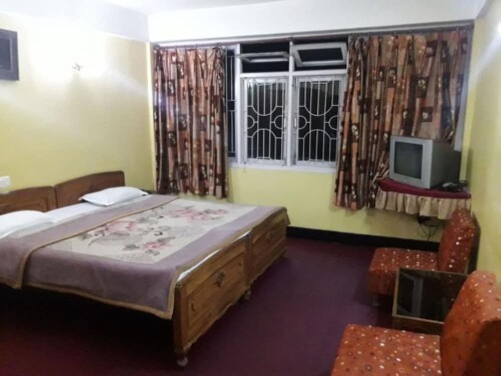 Deluxe Double Room - Photo 3