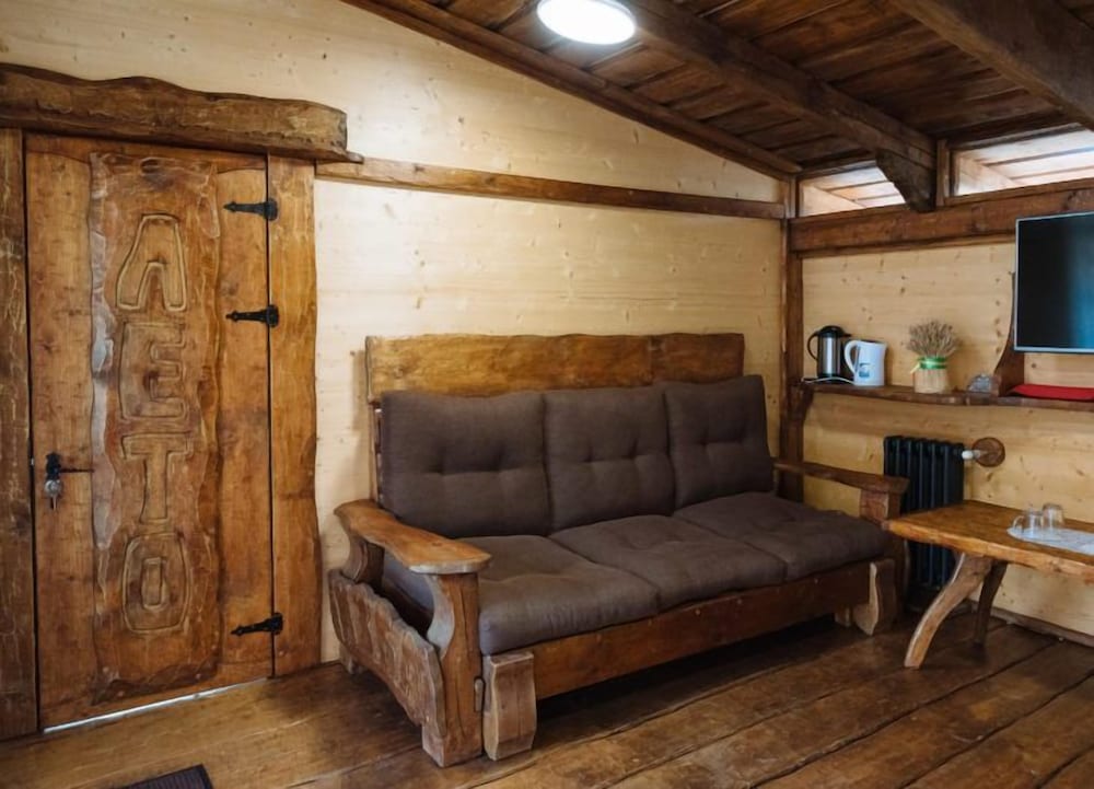 Deluxe Room (Izba) photo 3