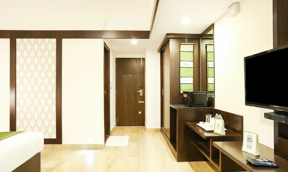Deluxe Room photo 2