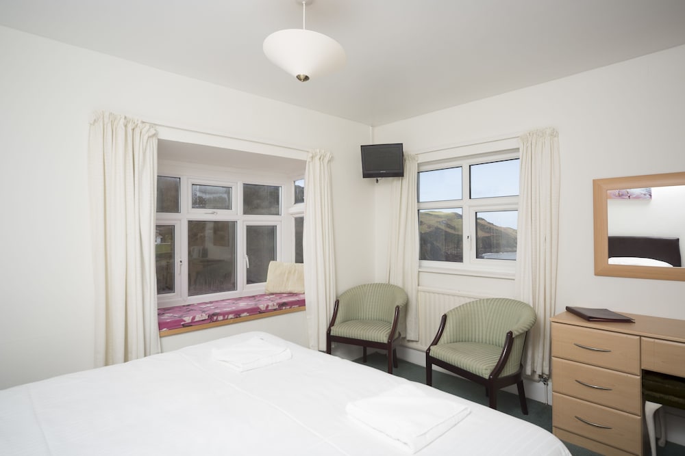 Classic Double Room, Sea View photo 1