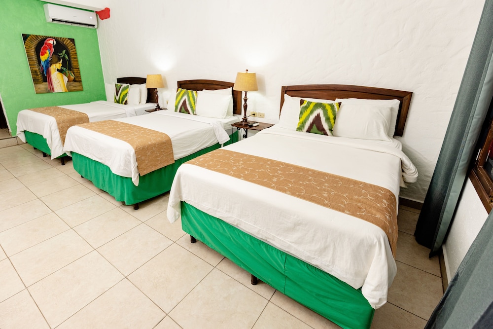 Triple Room photo 3