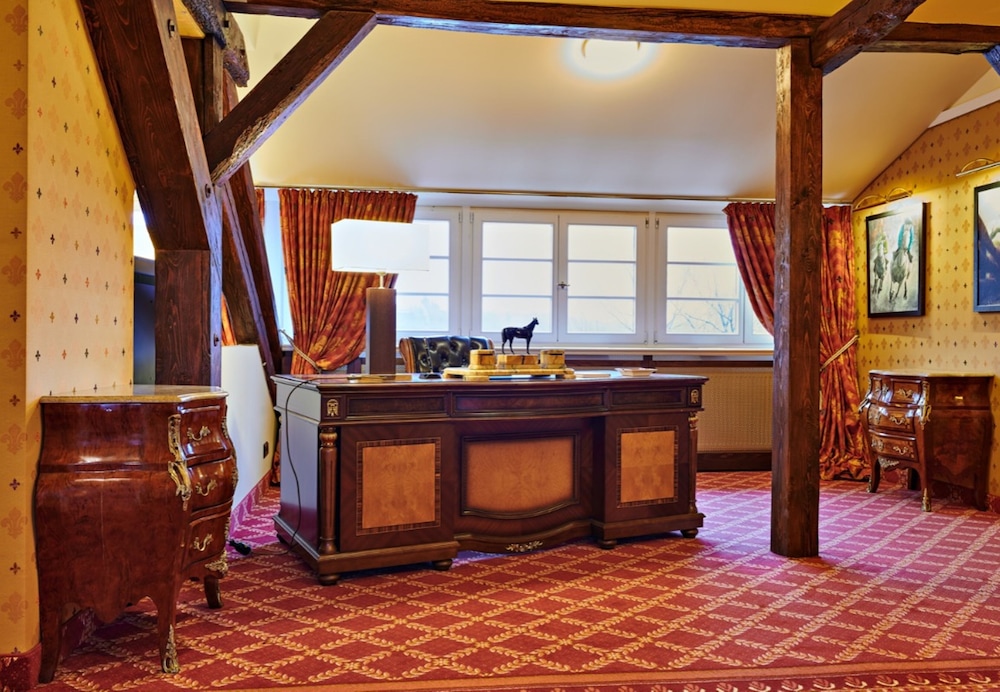Executive Double Room photo