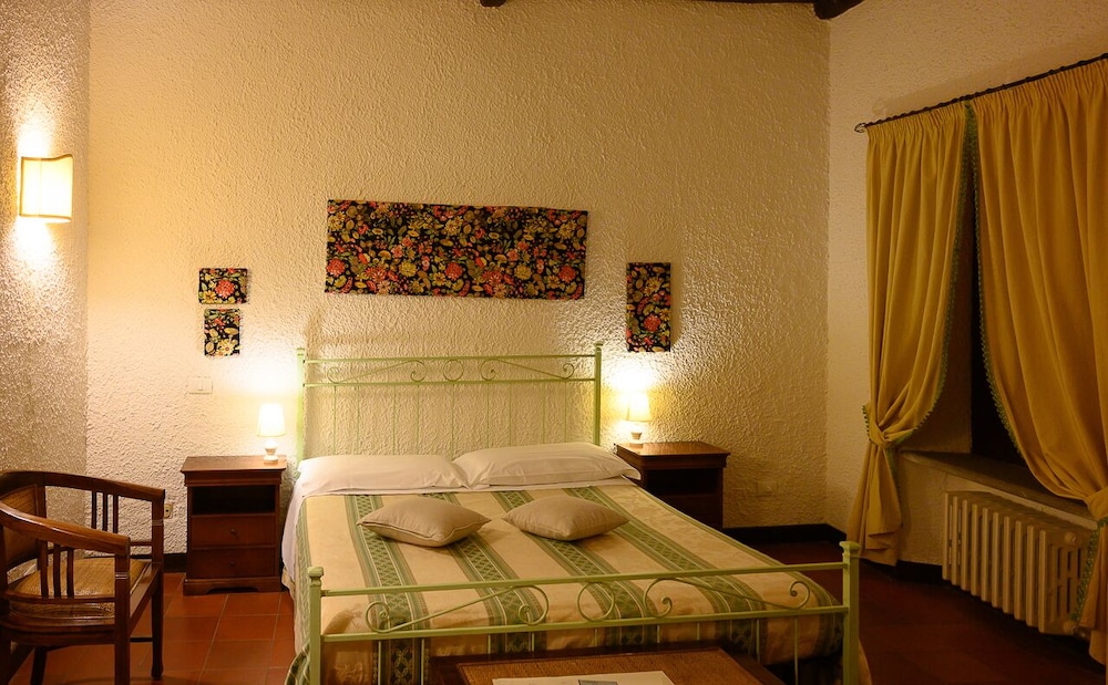 Comfort Room