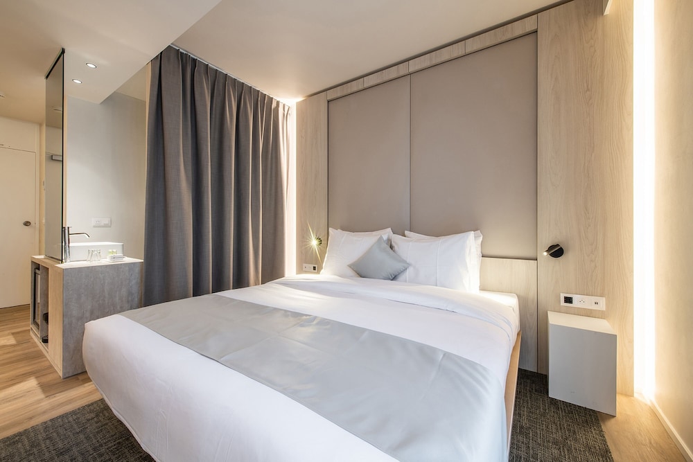 Deluxe Room photo 2