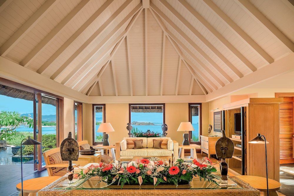 Royal Ocean View Villa with Private Pool - Photo 10