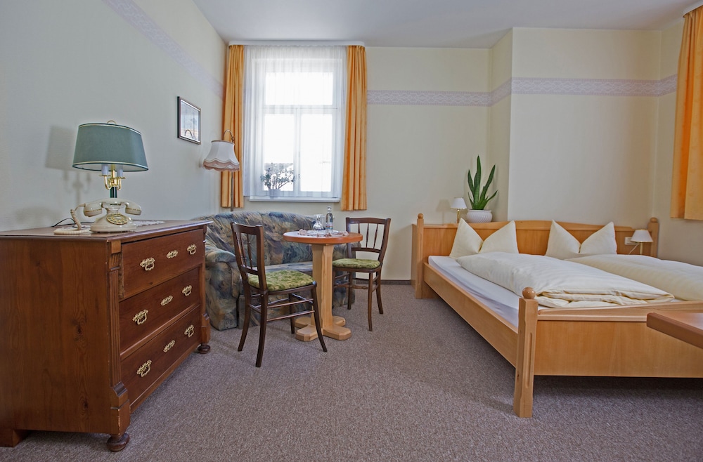 Double Room, 1 Double Bed photo 3