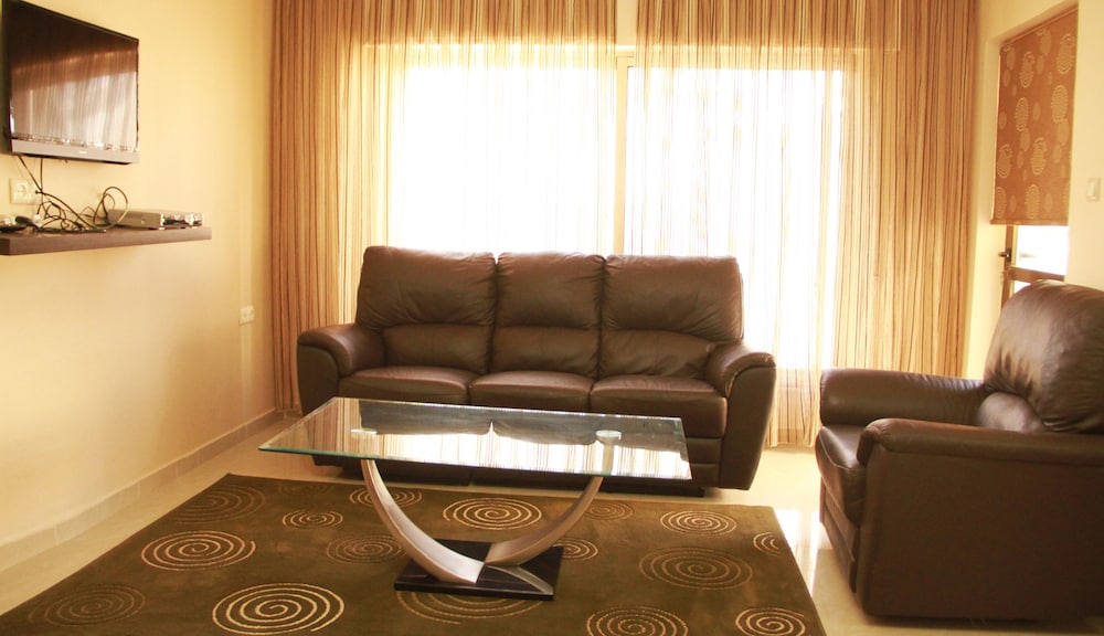 Premium Apartment, 2 Bedrooms