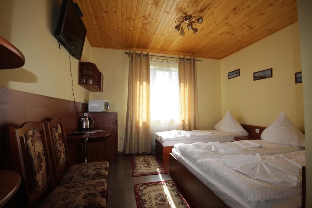 Superior Triple Room, Multiple Beds, Non Smoking photo 1