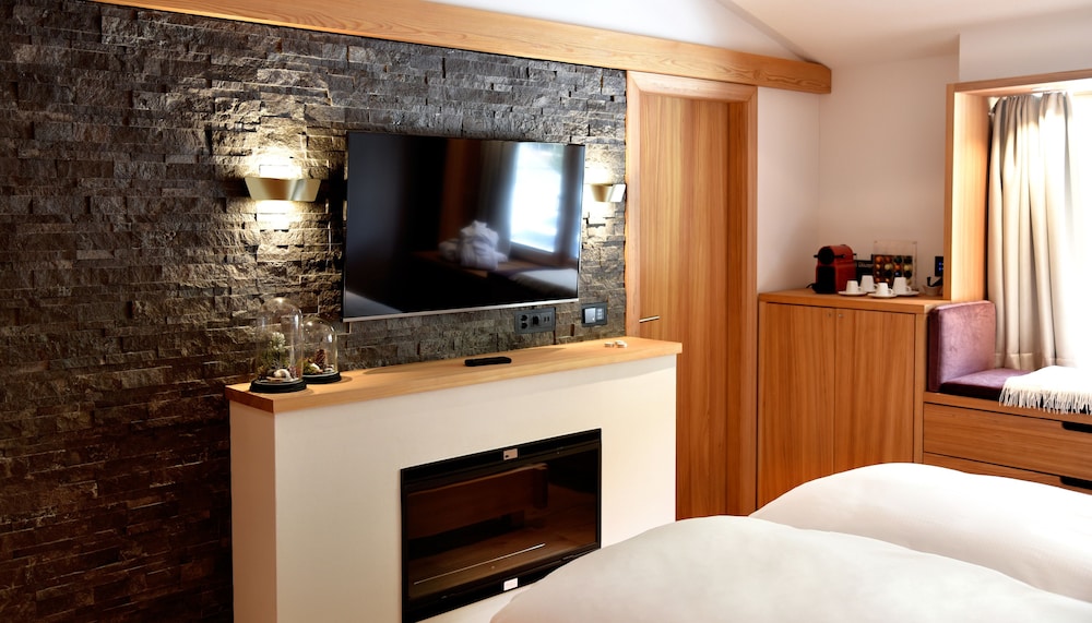 Classic Double Room (Wellness) photo 3