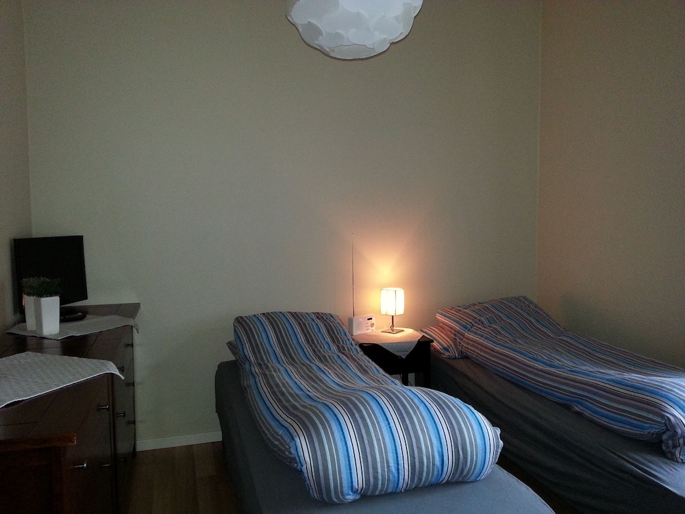 Double Or Twin Room photo 1