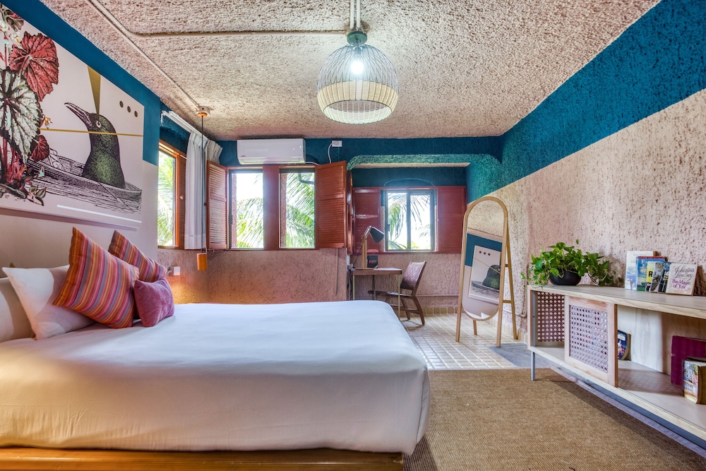 Premium Suite, Lagoon View - Photo 1