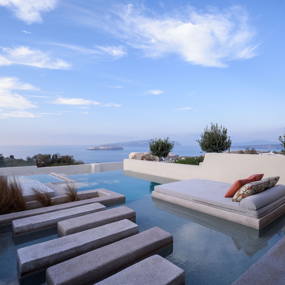 Comfort Suite, Private Pool photo 1