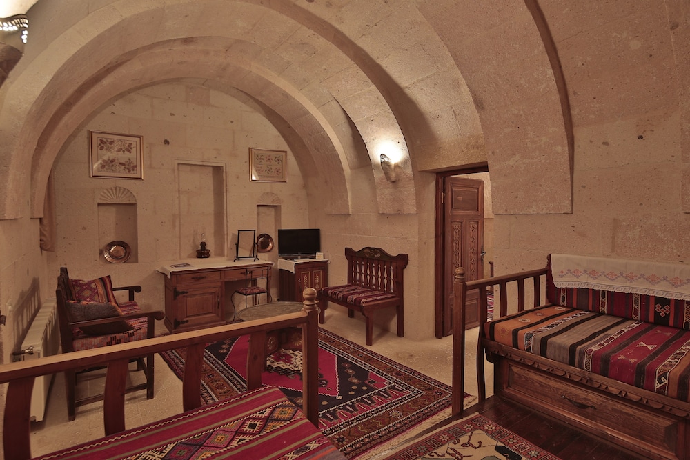 Family Suite photo 1