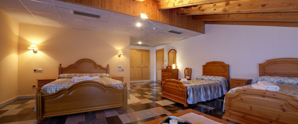Quadruple Room photo 3
