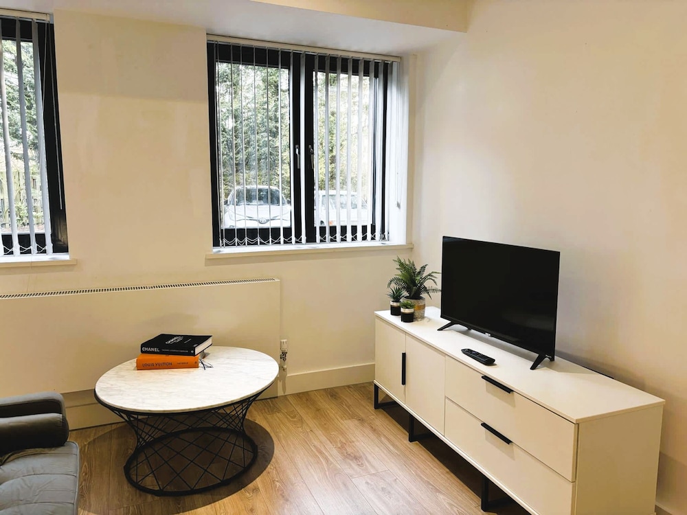 Cozy Studio i Solihull - NEC eller Lufthavn, Billede 9