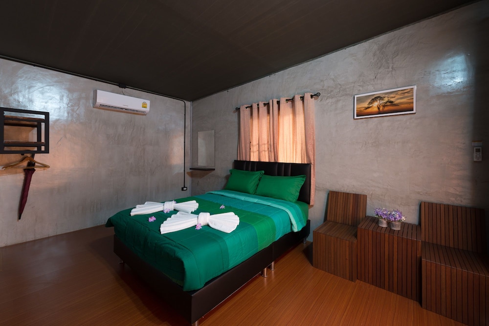 Deluxe Double Room photo 2