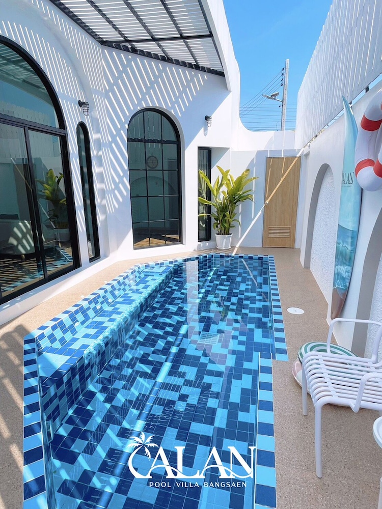 Comfort Villa, Private Pool photo 2