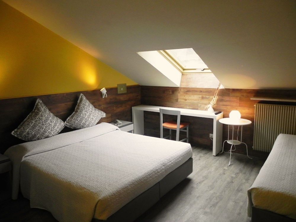 Family Triple Room photo 1