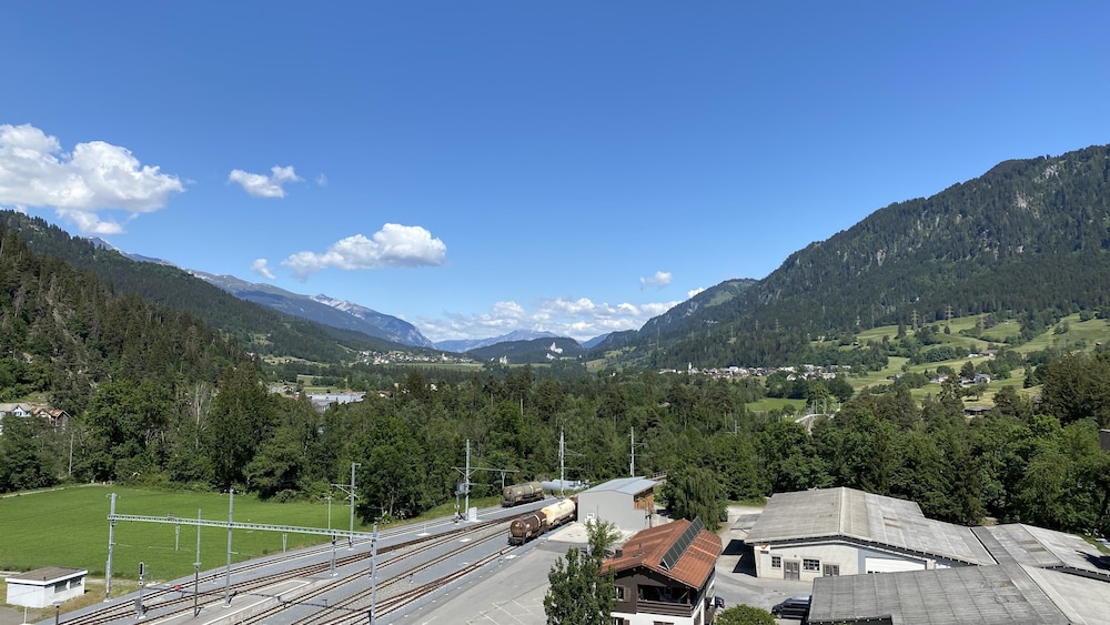 Standard Room, 1 Bedroom, Balcony, Valley View photo 3