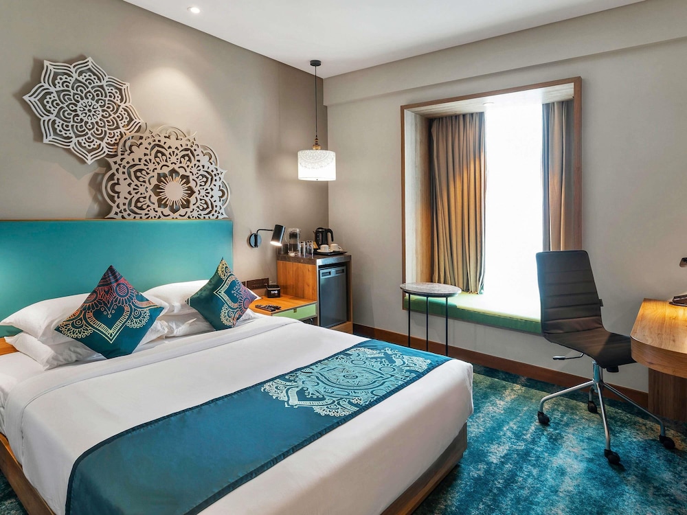 Superior Room, 1 Queen Bed - Photo 1