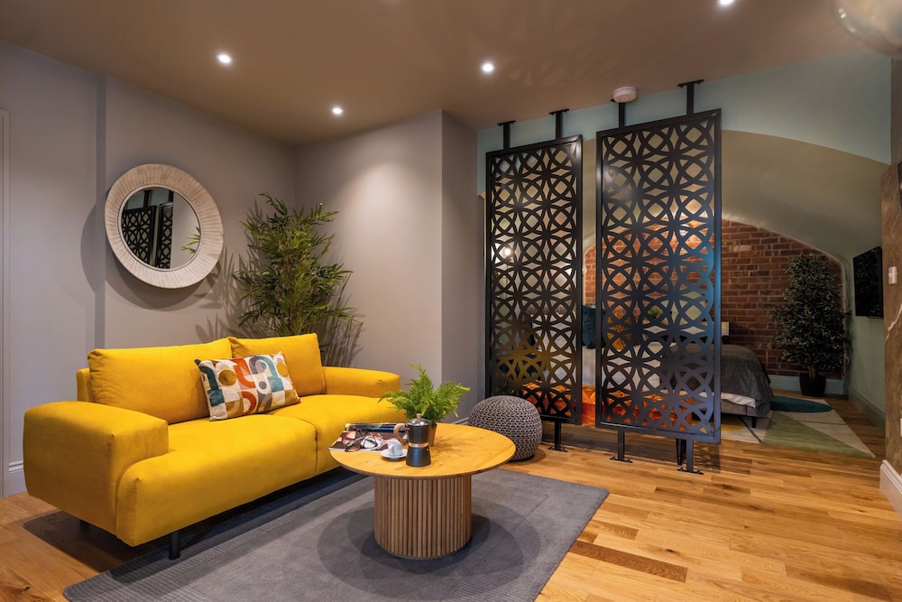 Penthouse photo 1