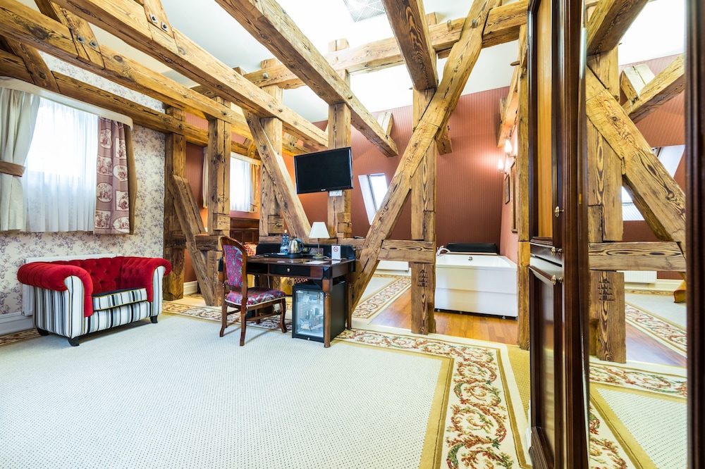 Superior Room photo 2