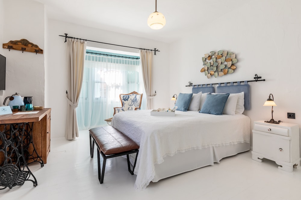 Superior Double Room, 1 Queen Bed