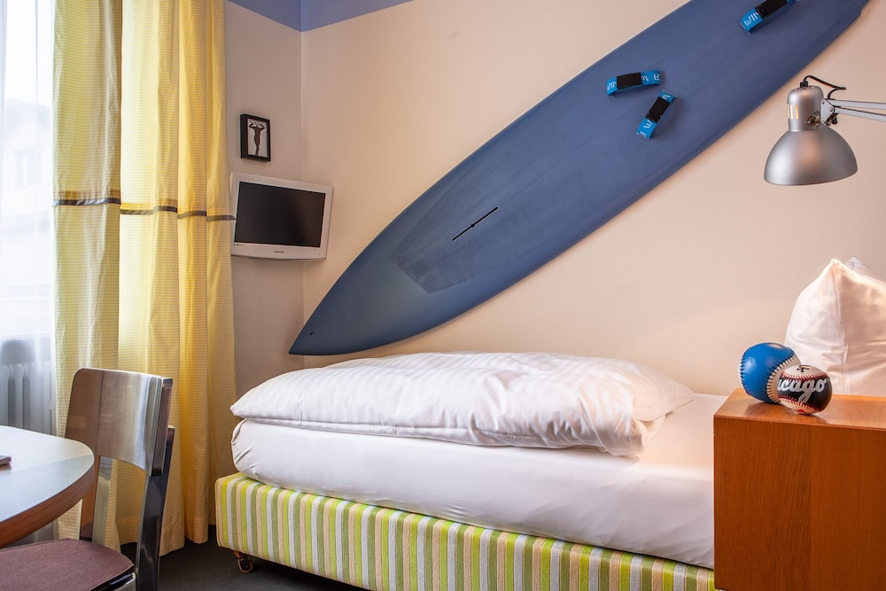 Economy Single Room photo 1