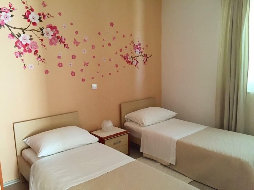 Superior Apartment, 2 Bedrooms, Balcony, Sea View photo 3