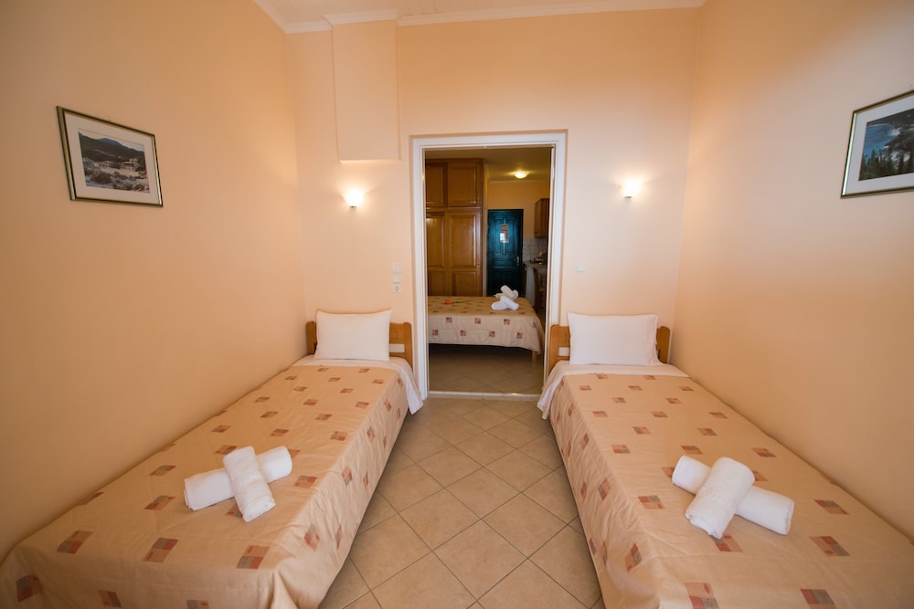 Triple Apartment, Sea View photo 2