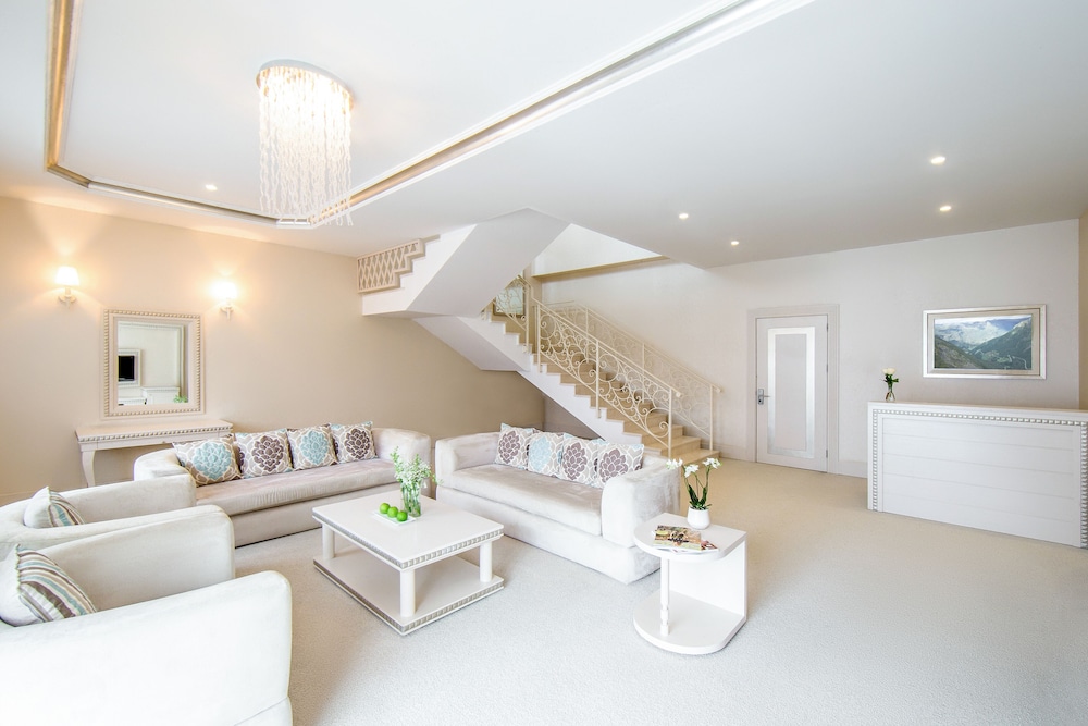 Duplex Suite
