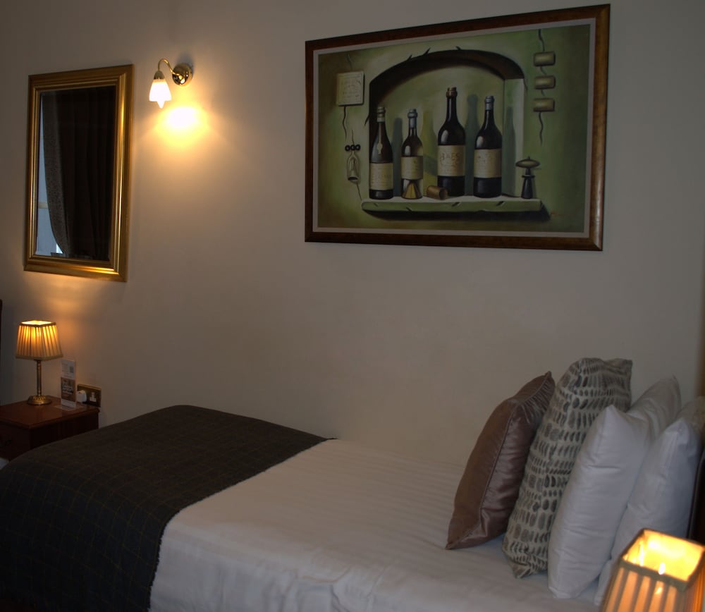 Standard Single Room, 1 Twin Bed photo 1