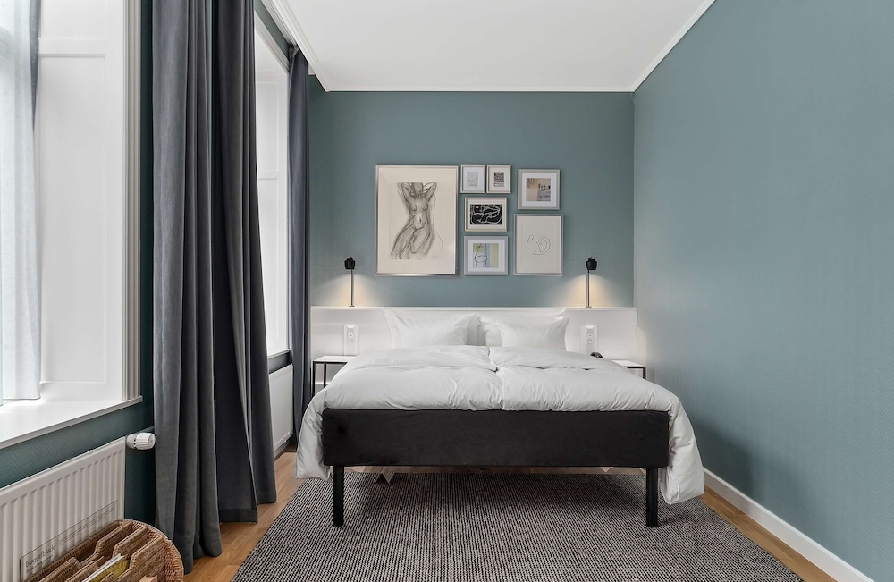 Economy Room (1 Semidouble Bed 140x200cm) - Photo 4