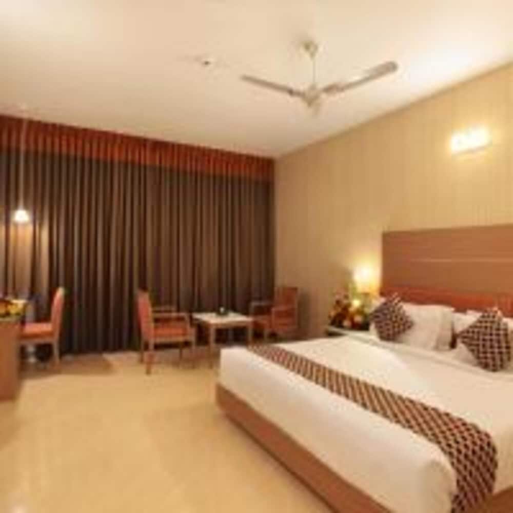 Premium Double Room photo 2