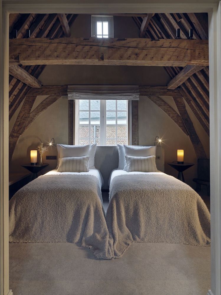 Two Bedroom Suite photo 1