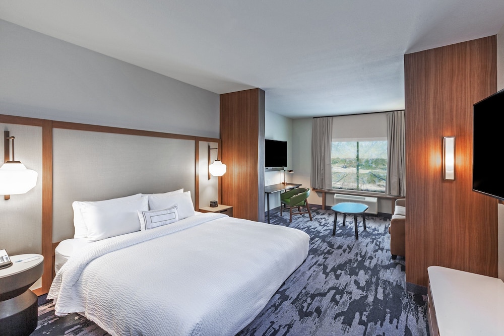 Fairfield Inn & Suites by Marriott Liberal, Photo 3