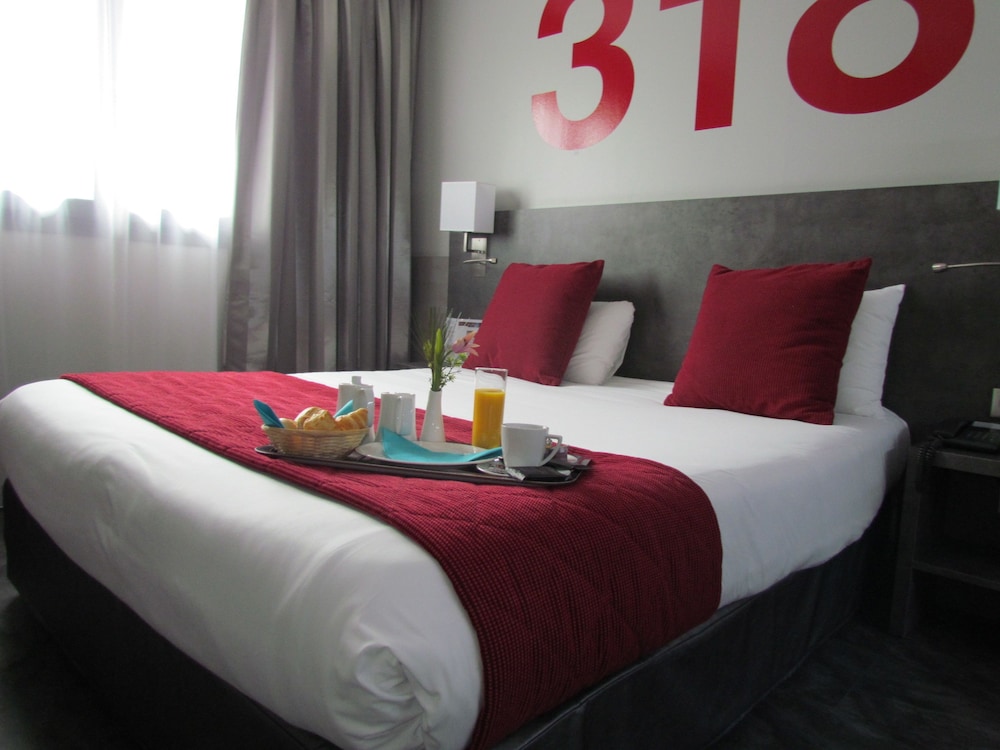 Superior Double Room photo 2