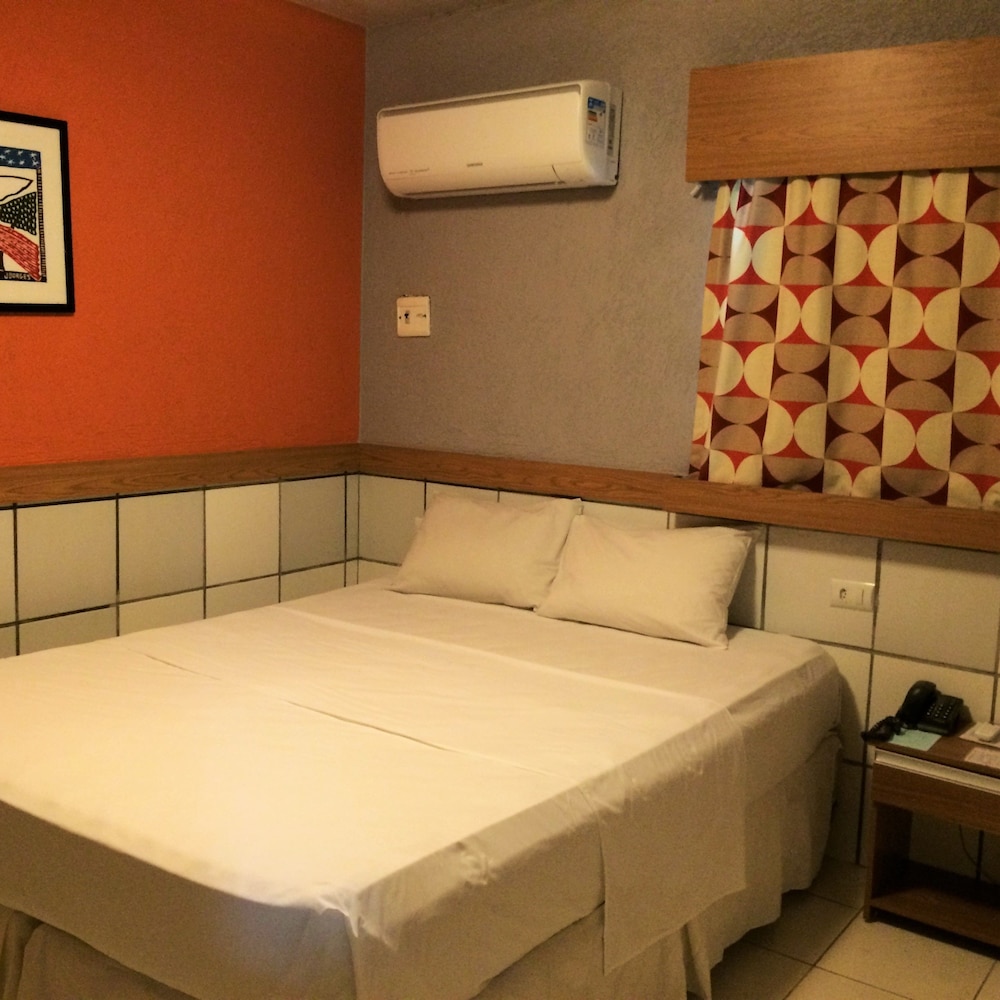 Standard Double or Twin Room, 1 Bedroom