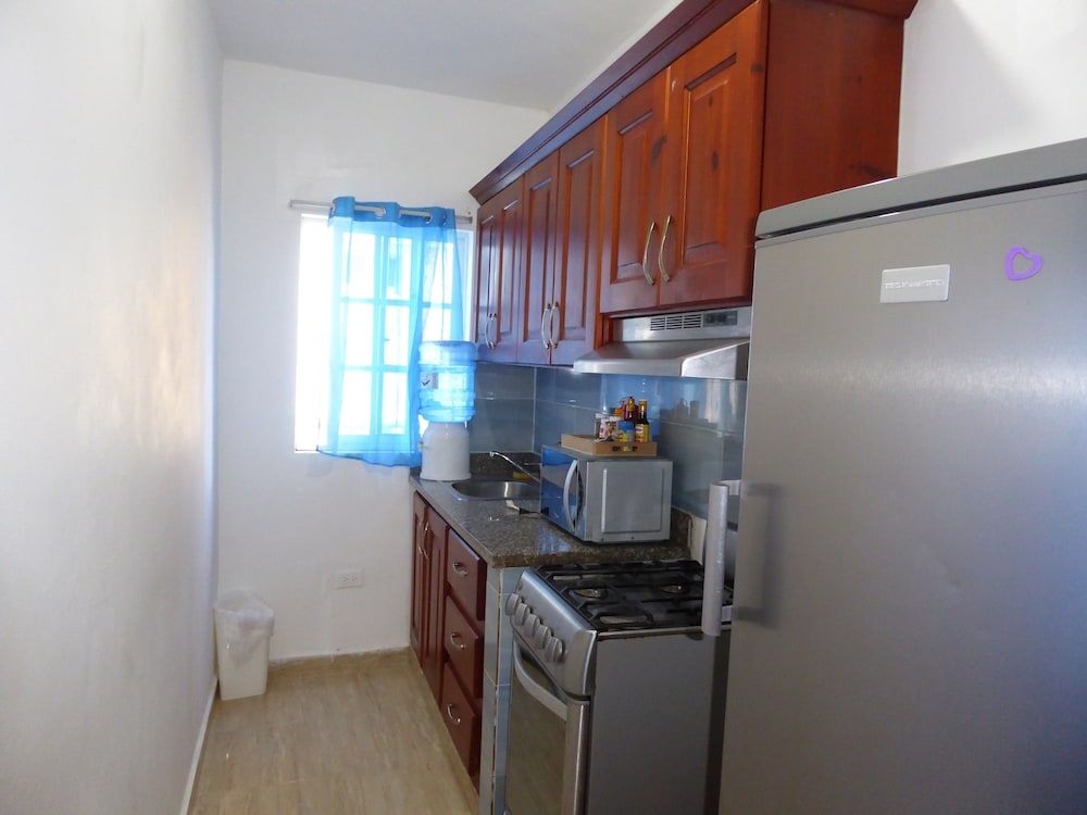 Standard Apartment - Photo 4