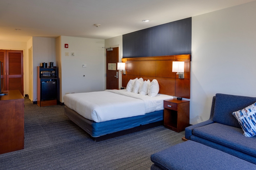 Family Suite, 1 Double Bed - Photo 1