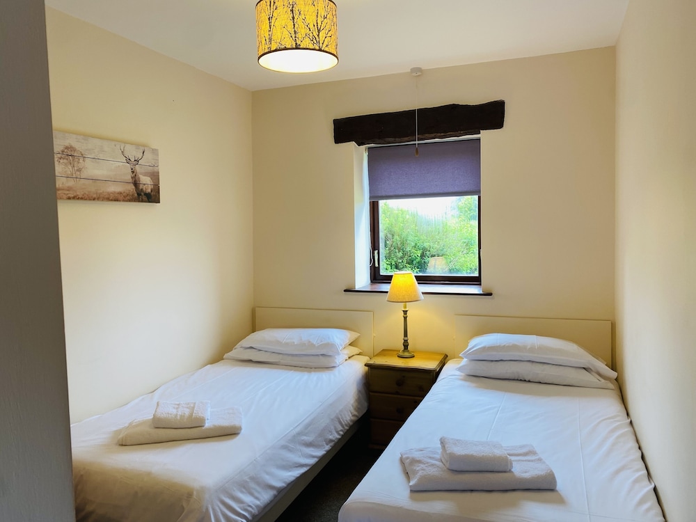 Superior Cottage, 2 Bedrooms (Corby Wood) photo 2