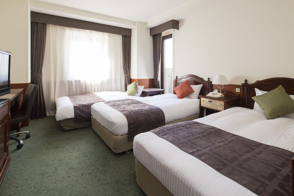 Triple Room, Non Smoking photo 1