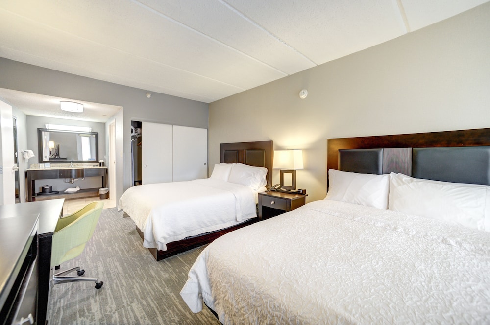 2 Queens Suite w/Sofabed & Kitchenette photo 2