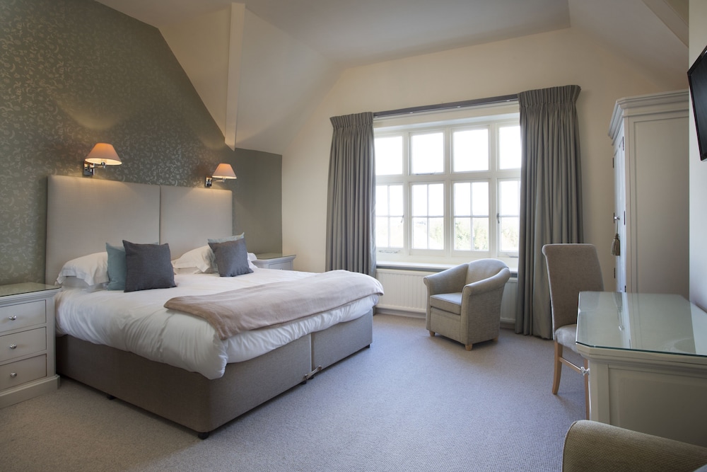 Superior Double Room, River View