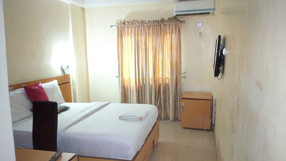 Basic Room