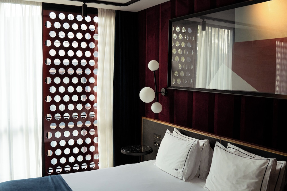 JBK First Lady Suite