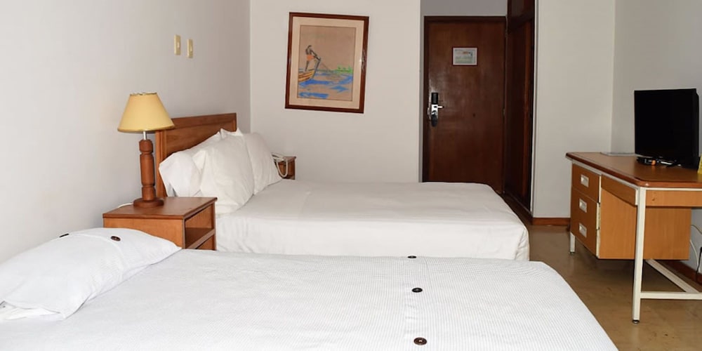 Twin Room, 2 Twin Beds photo 1