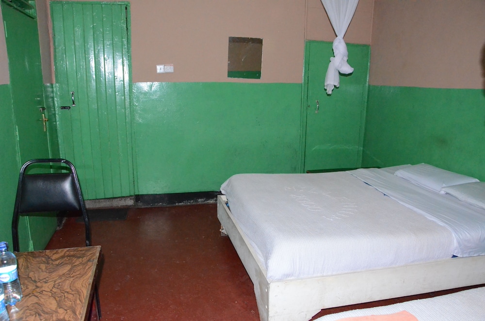 Standard Double Room, 1 Double Bed